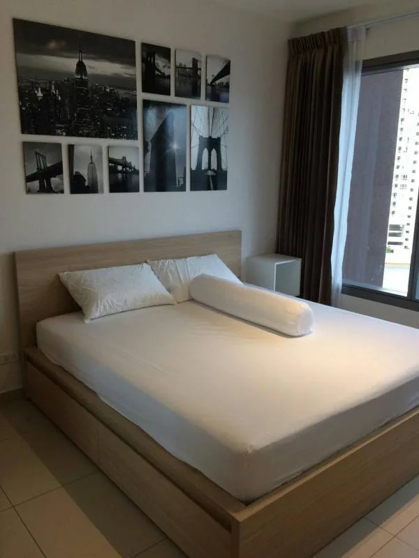 Property photos for The Lofts Ekkamai