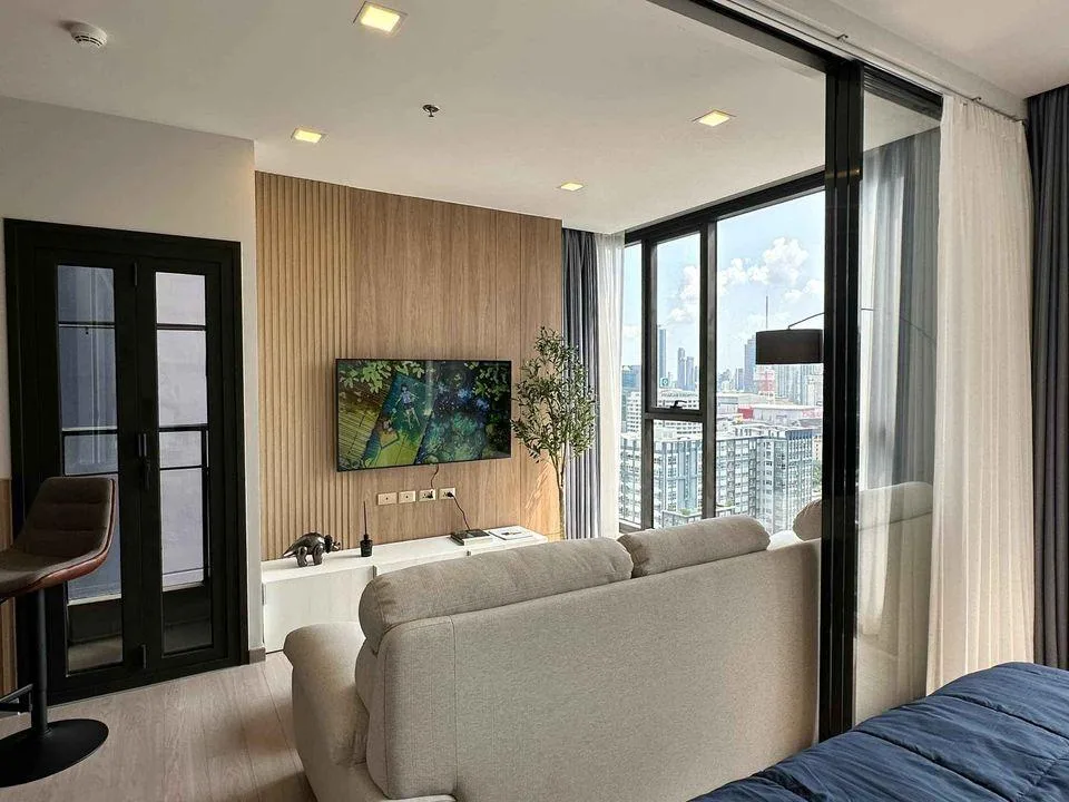 Property photos for One 9 Five Asoke - Rama 9