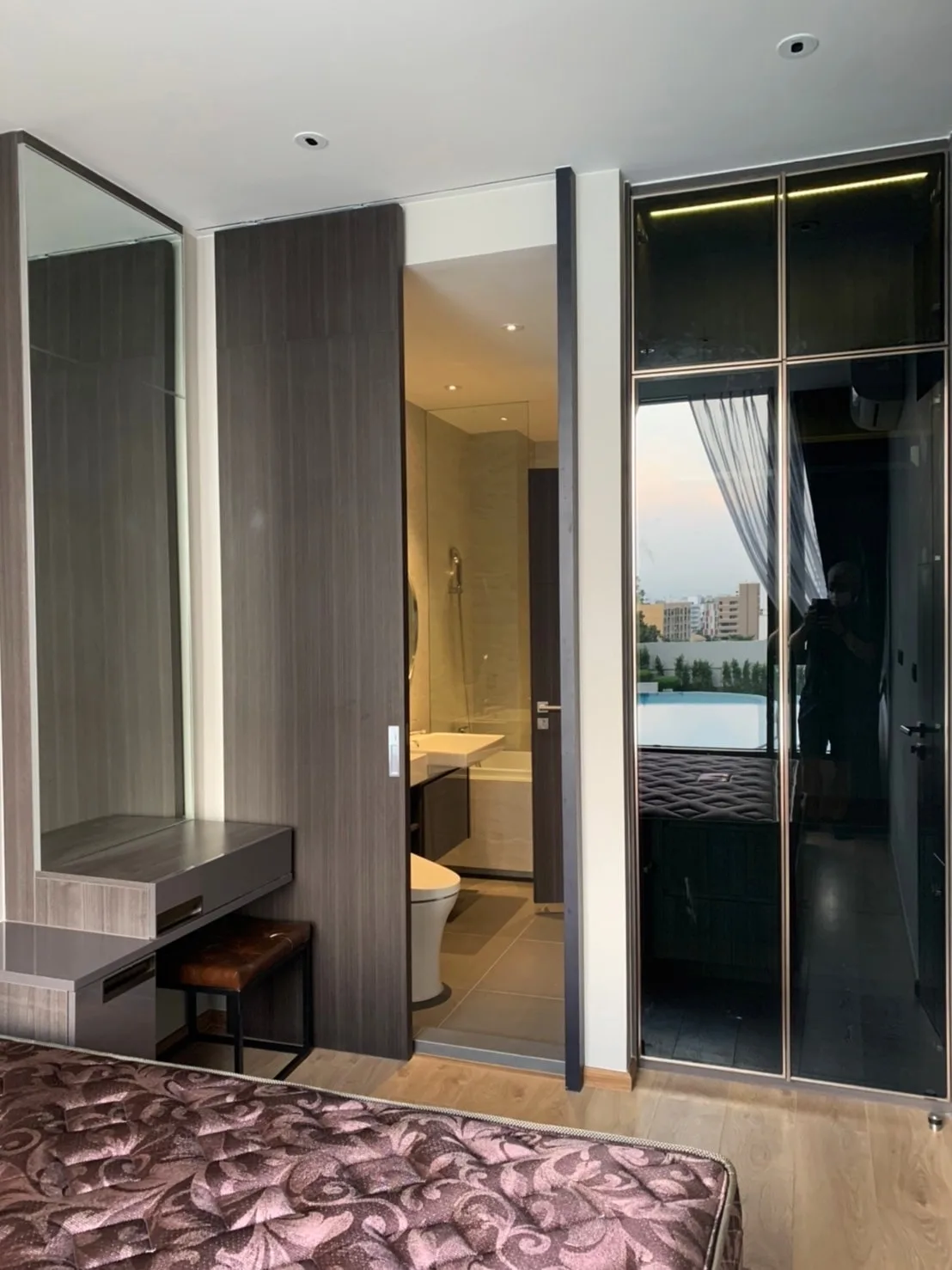 Property photos for The FINE Bangkok Thonglor - Ekamai