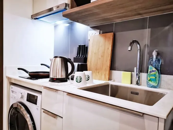 Property photos for Ideo Mobi Asoke