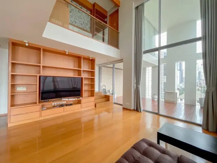 Property photos for The Sukhothai Residences