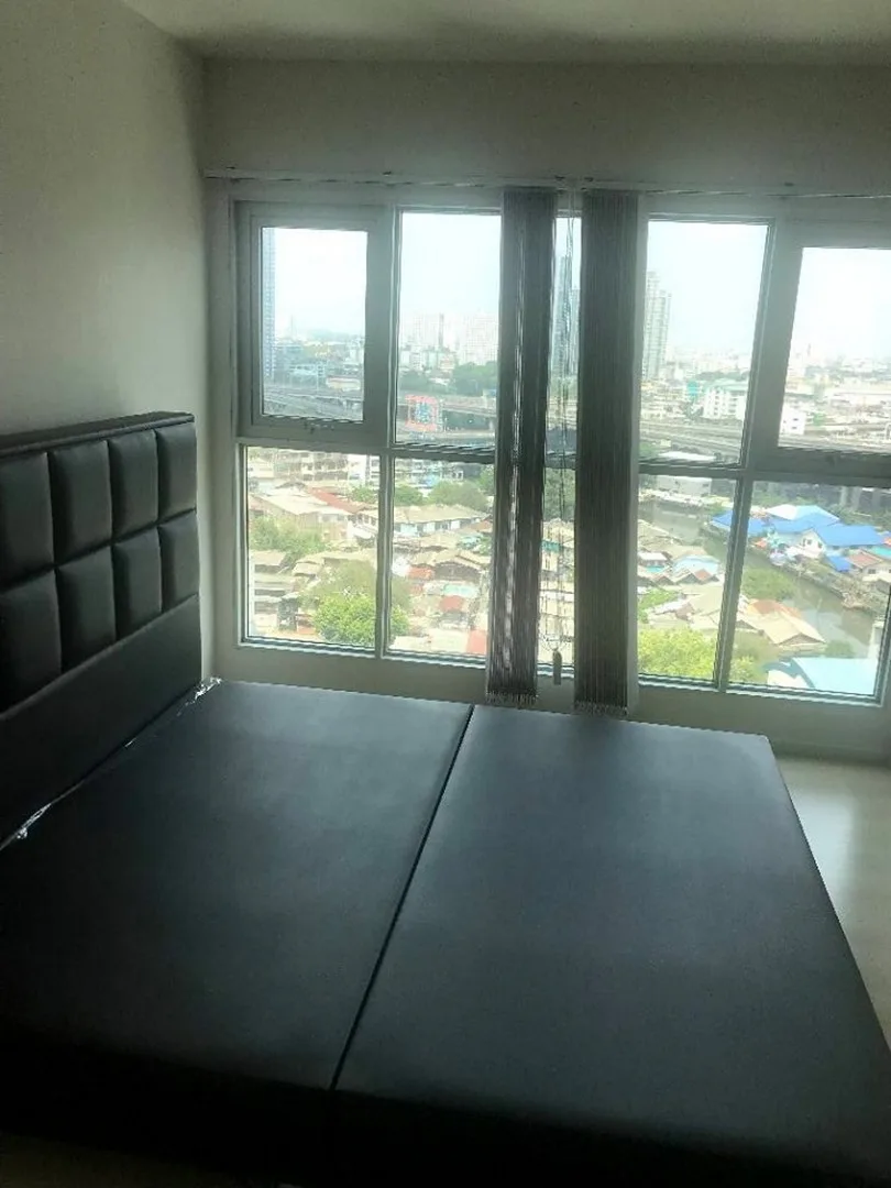 Property photos for Aspire Sukhumvit 48