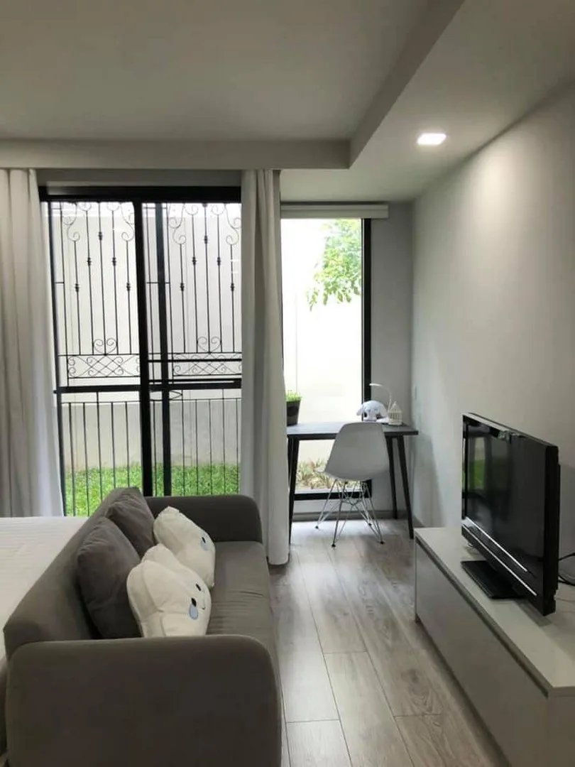 Property photos for Maestro 14 Siam - Ratchathewi