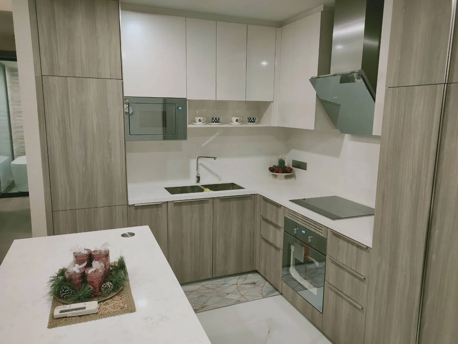 Property photos for Celes Asoke