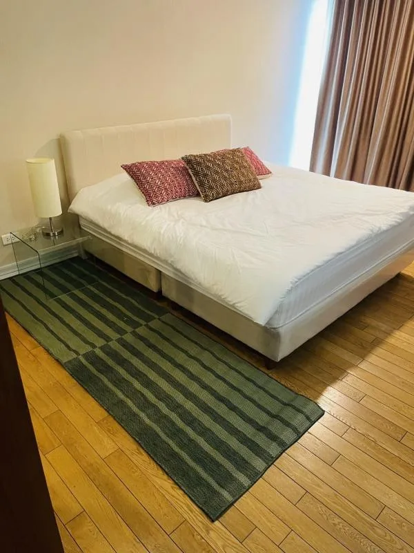 Property photos for The Legend Saladaeng