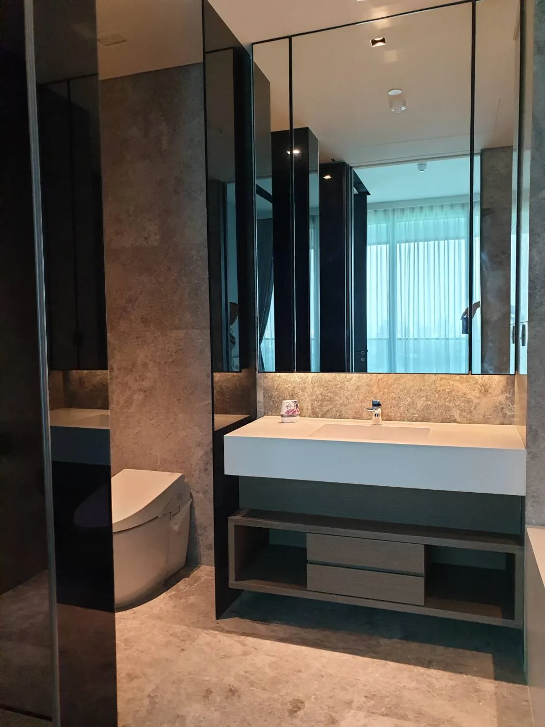 Property photos for Banyan Tree Residences Riverside Bangkok