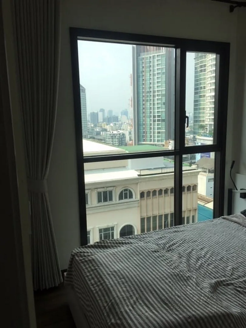 Property photos for WYNE Sukhumvit