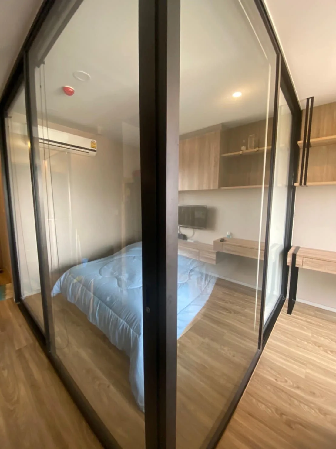 Property photos for Blossom Condo @ Sathorn - Charoenrat