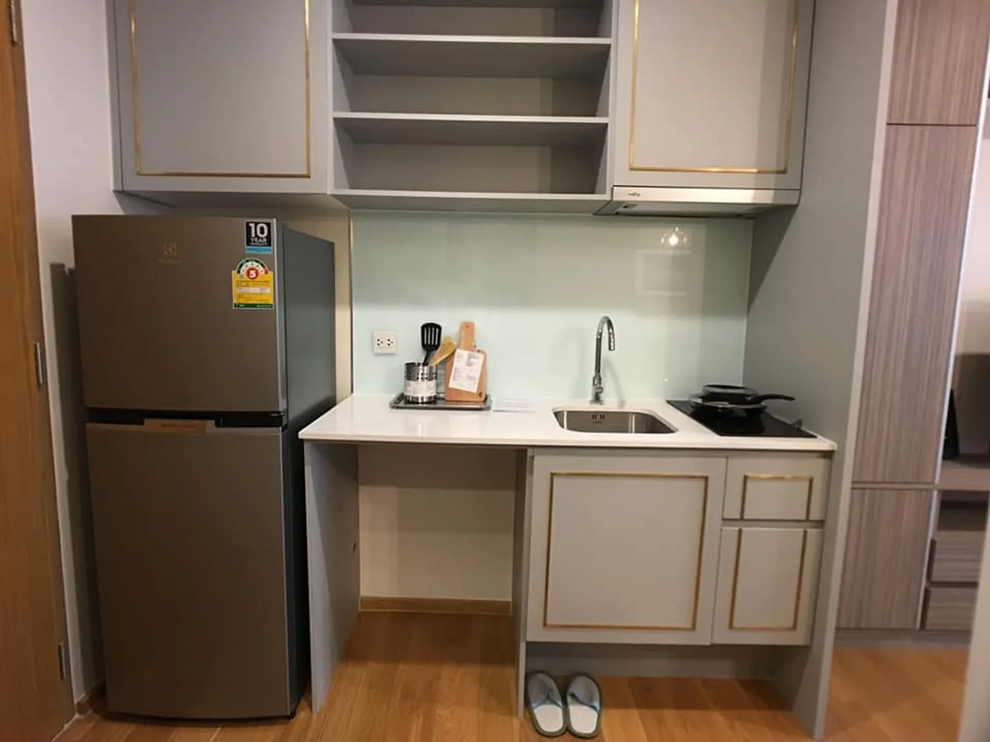 Property photos for Noble Revolve Silom