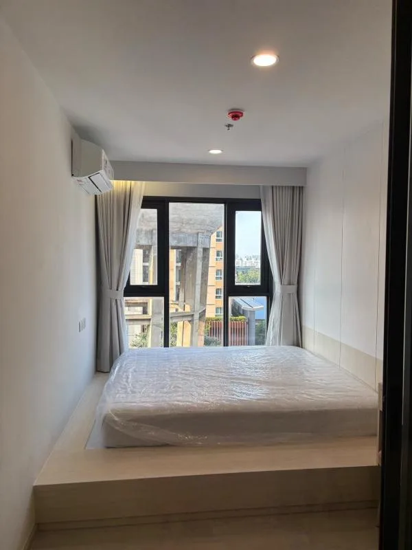 Property photos for Aspire Onnut Station