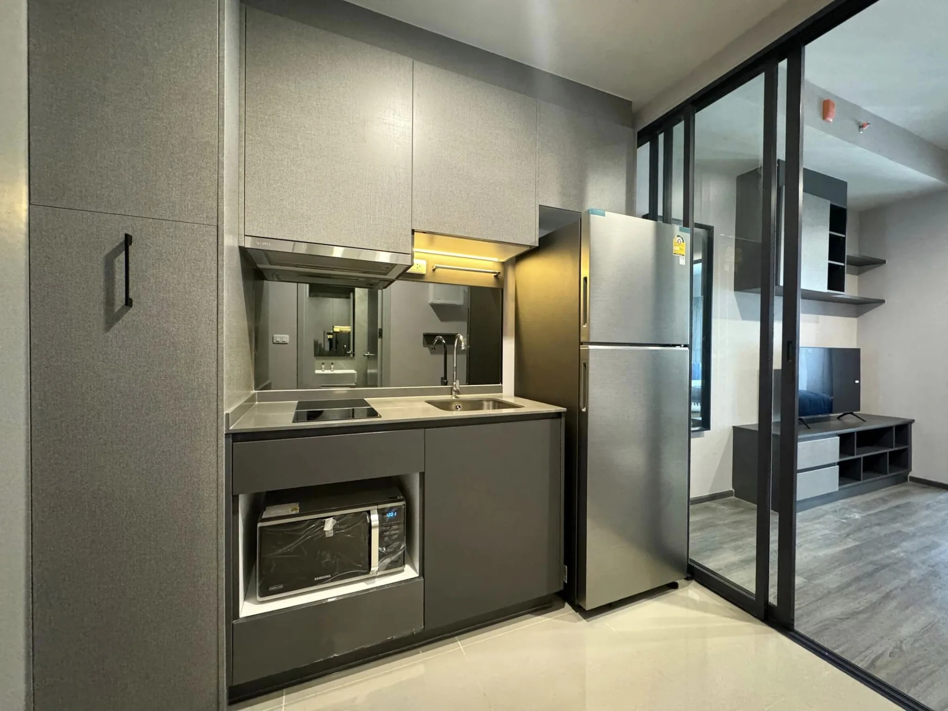 Property photos for Ideo Chula ??? Samyan