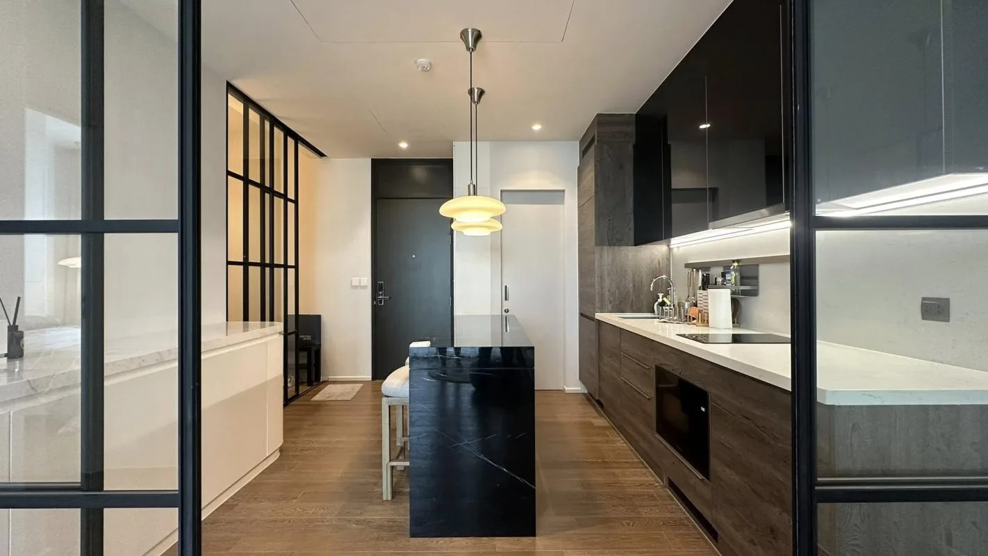 Property photos for Muniq Langsuan