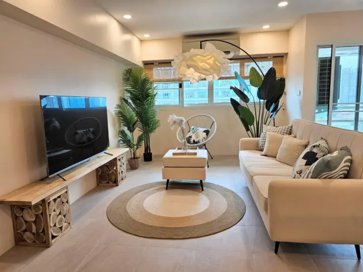 Property photos for Thonglor Tower