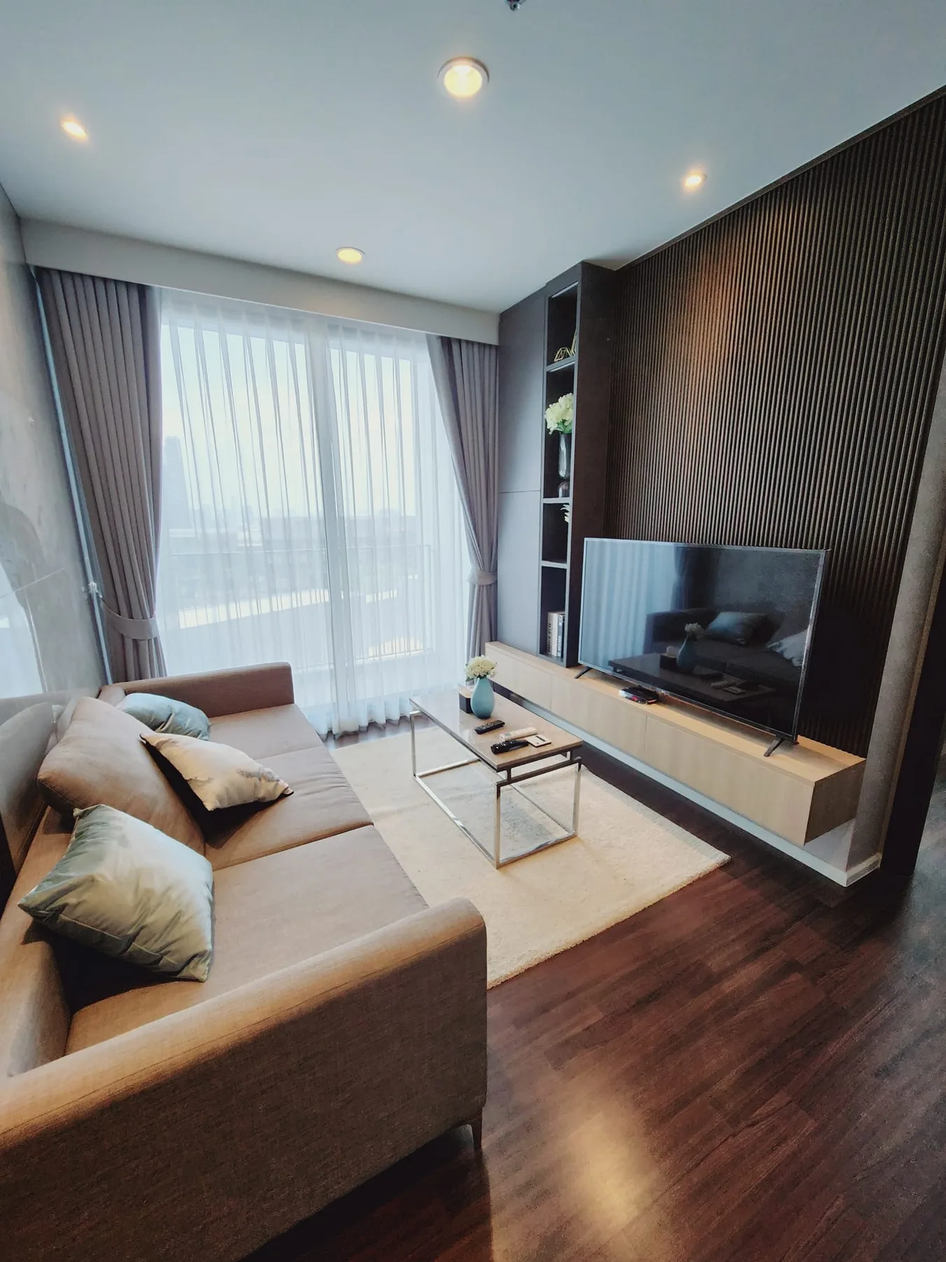 Property photos for Whizdom Inspire Sukhumvit