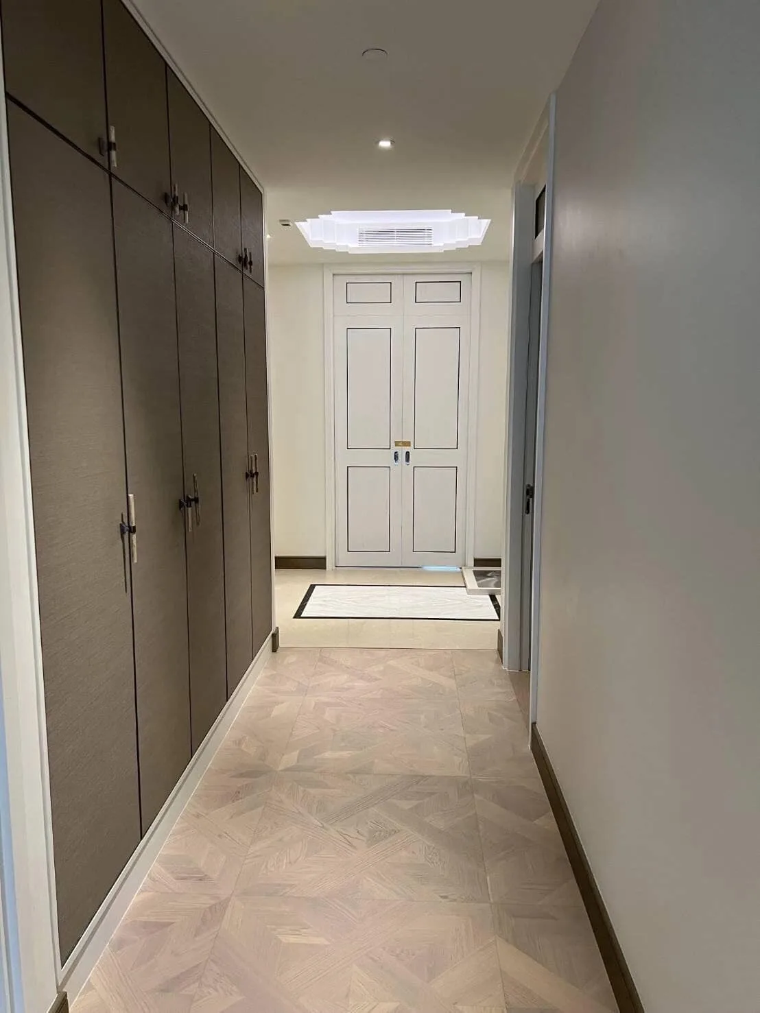 Property photos for The Residences At Mandarin Oriental