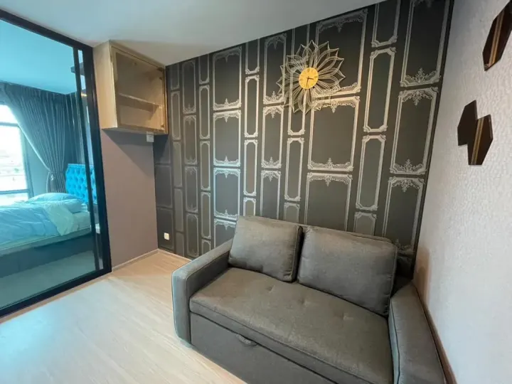 Property photos for Aspire Asoke-Ratchada