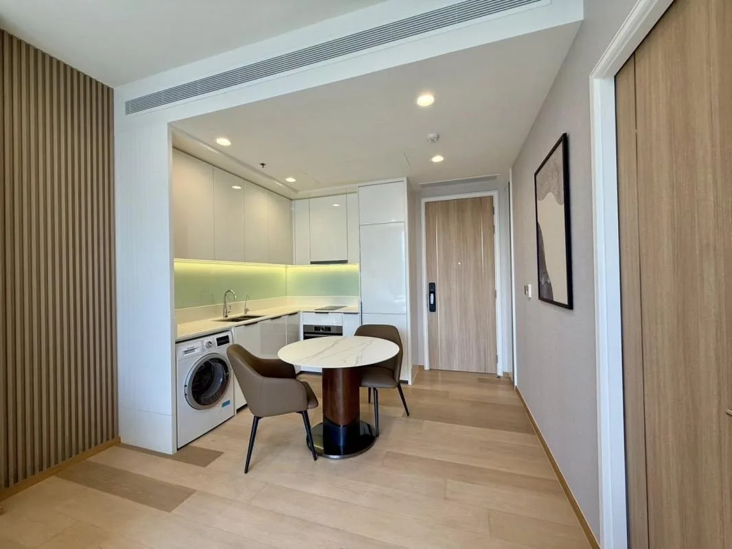 Property photos for Anil Sathorn 12