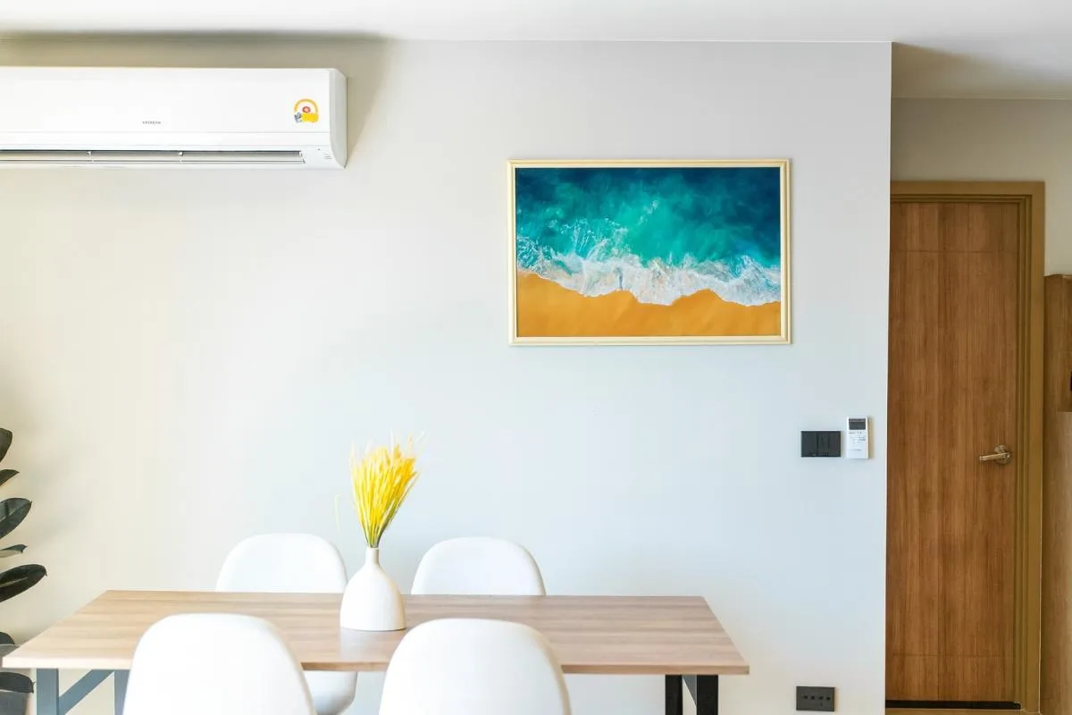 Property photos for Space Cherngtalay Condominium