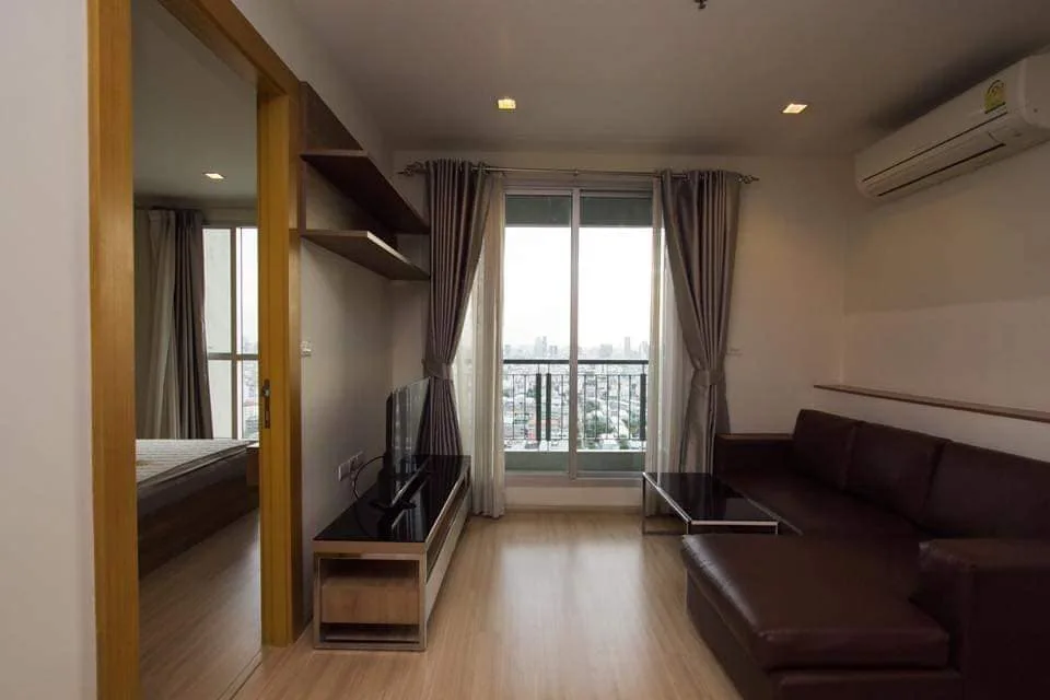 Property photos for Rhythm Ratchada - Huai Khwang