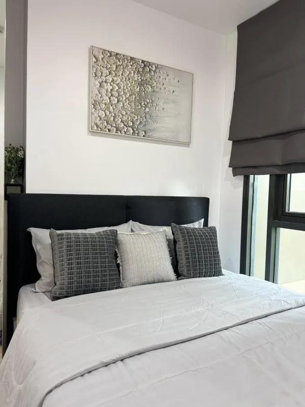 Property photos for Centric Ratchada - Huai Khwang