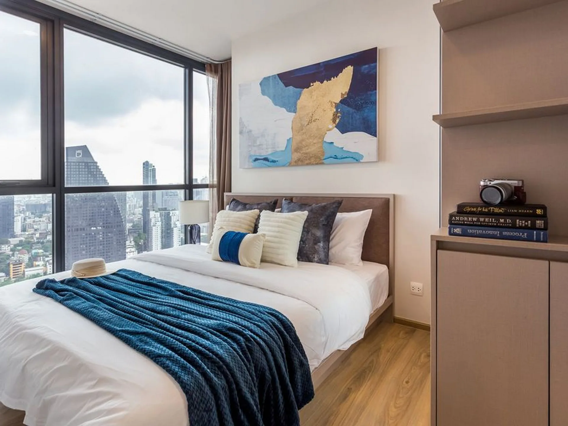 Property photos for OKA HAUS Sukhumvit 36