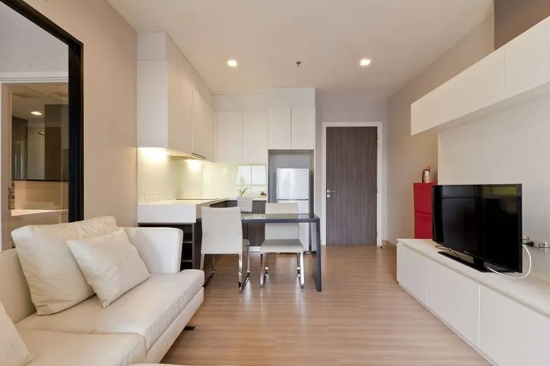 Property photos for Urbano Absolute Sathon - Taksin