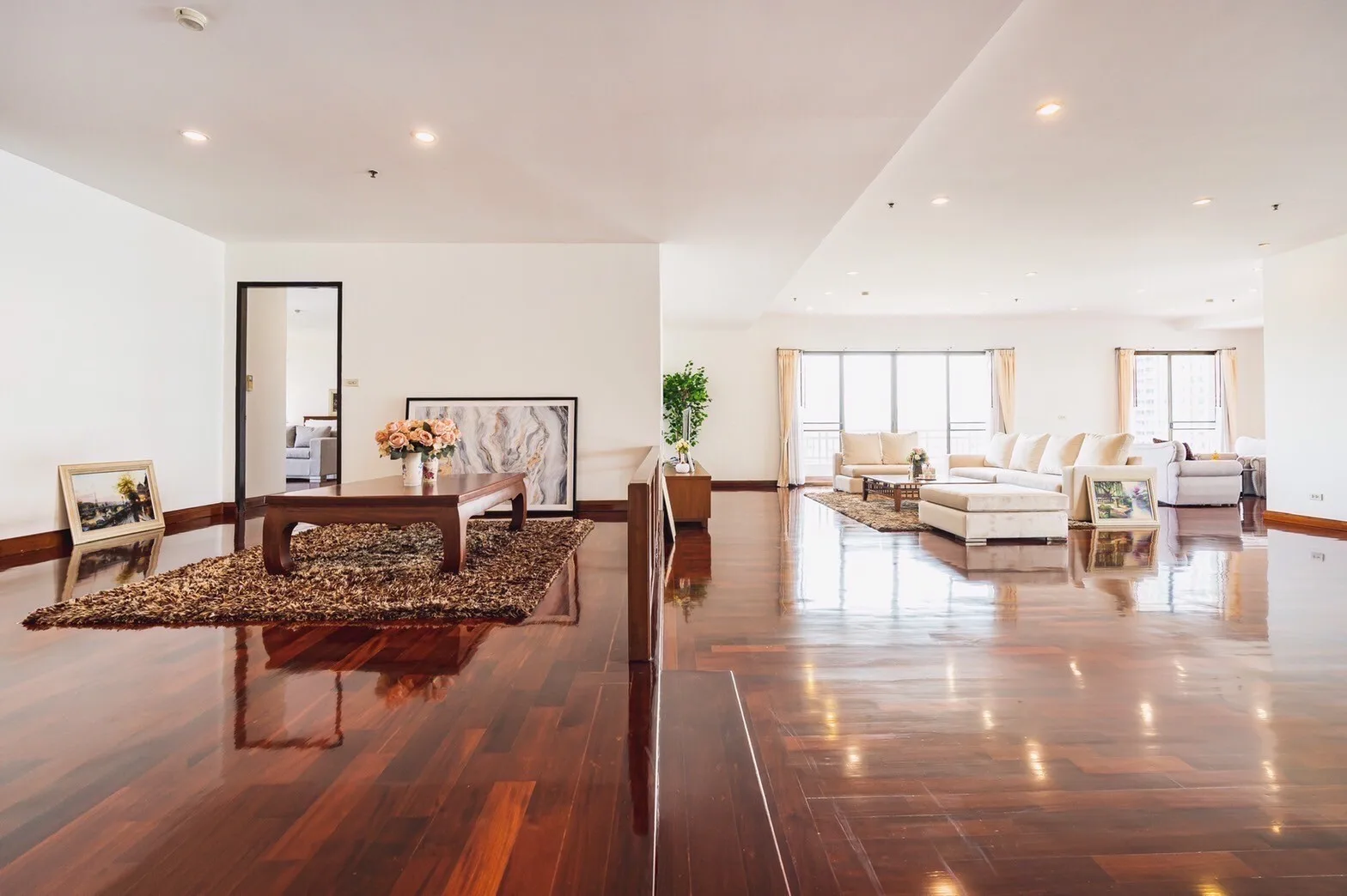 Property photos for Baan Suan Chan