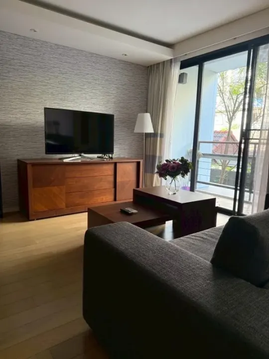 Property photos for Mode Sukhumvit 61