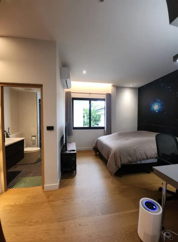 Property photos for The City Bangna Km.7