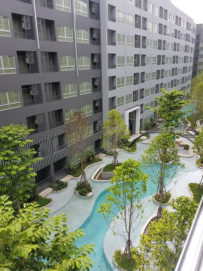 Property photos for Elio Del Moss Phaholyothin 34