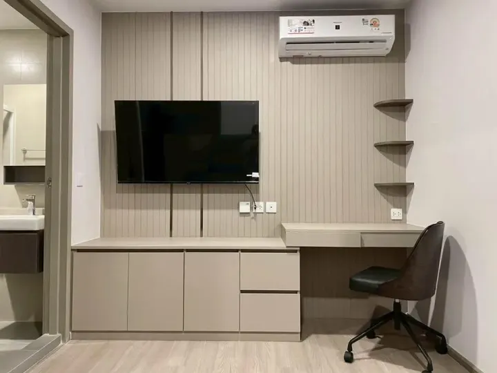 Property photos for Aspire Sukhumvit-rama4