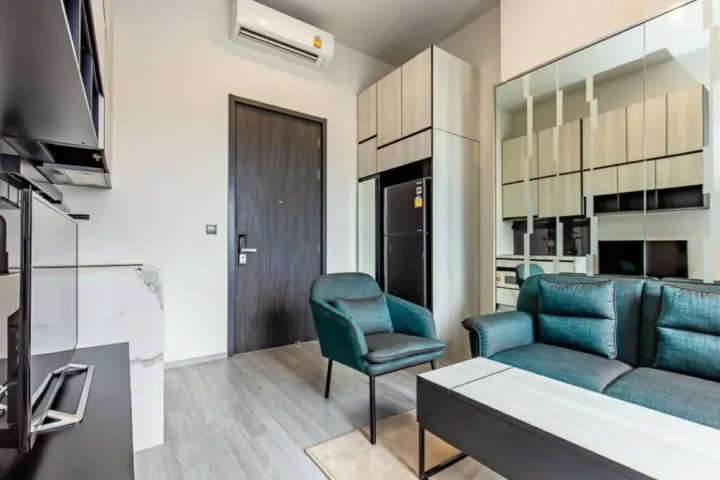 Property photos for The Line sukhumvit 101