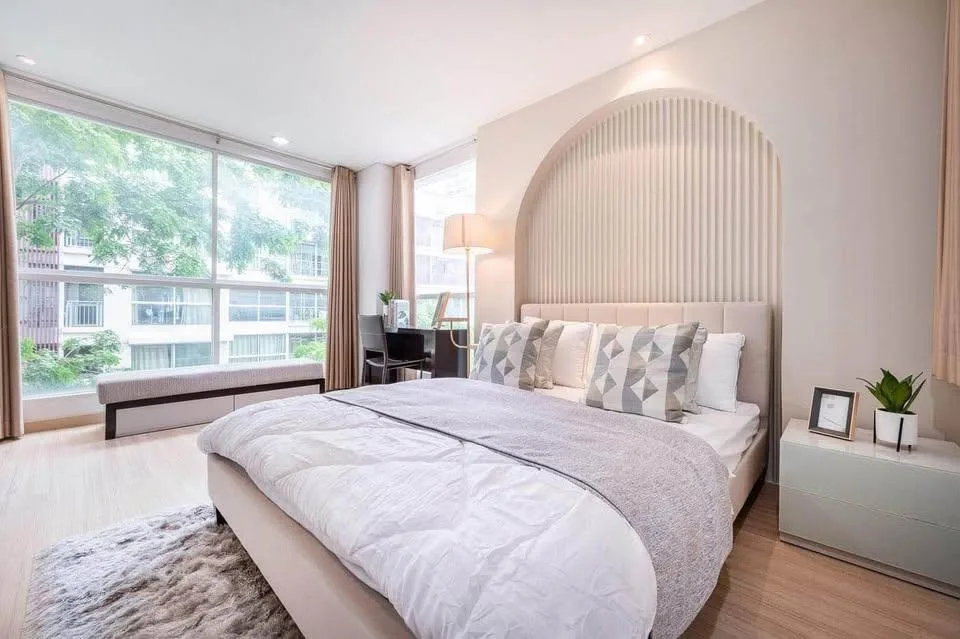 Property photos for The Address Pathumwan
