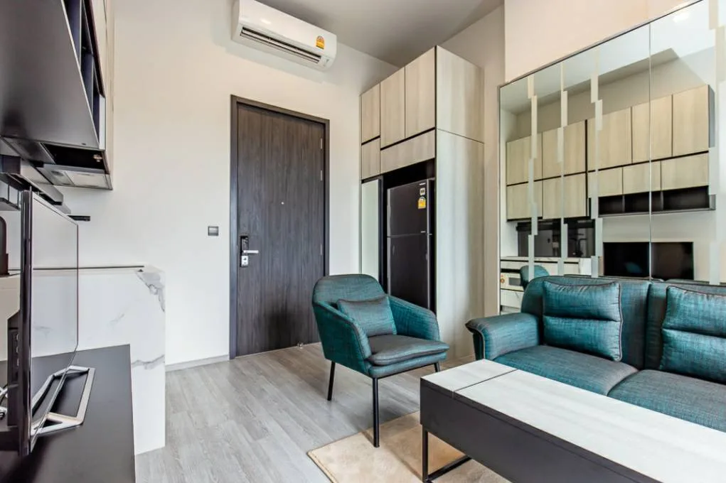 Property photos for The Line sukhumvit 101