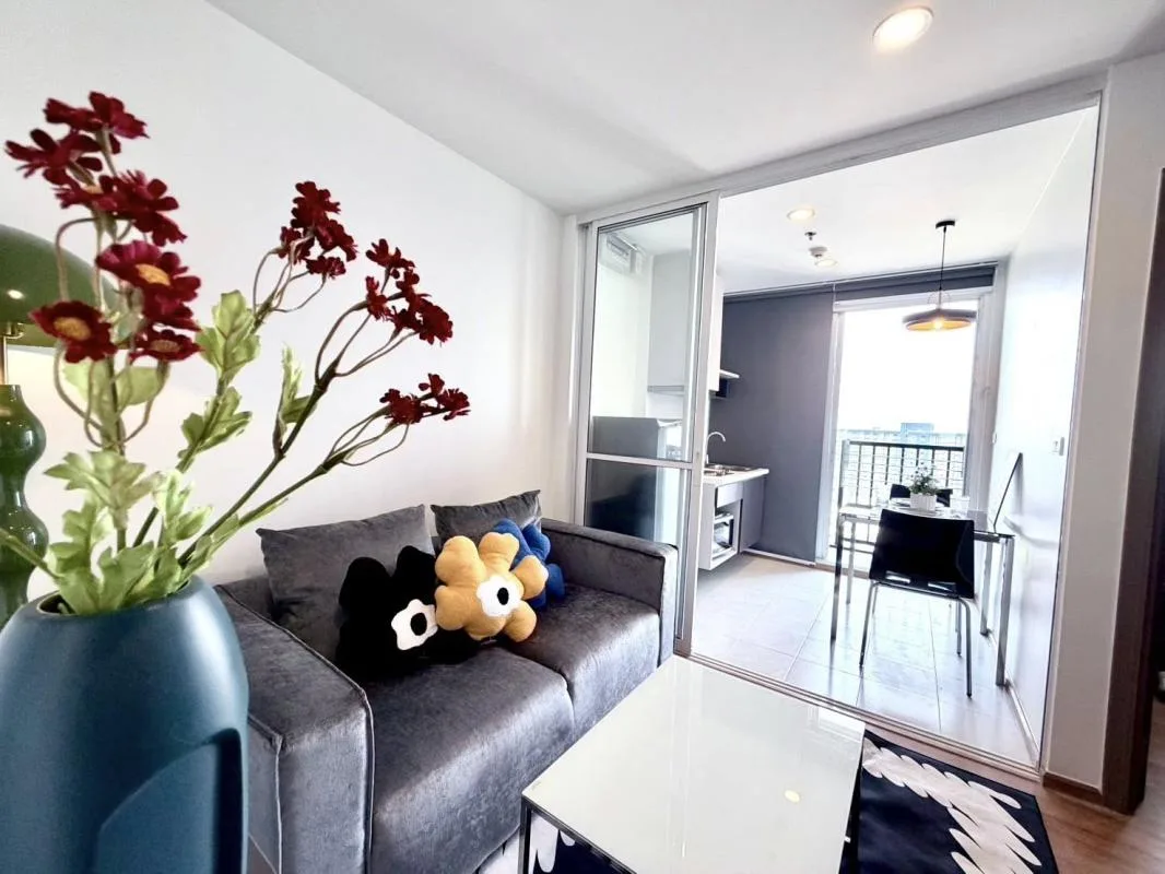 Property photos for The Base Sukhumvit 77
