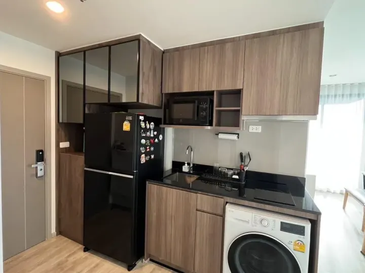Property photos for Ideo Mobi Sukhumvit East Point