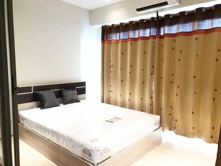 Property photos for Whizdom Station Ratchada - Thapra