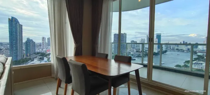 Property photos for Menam Residences