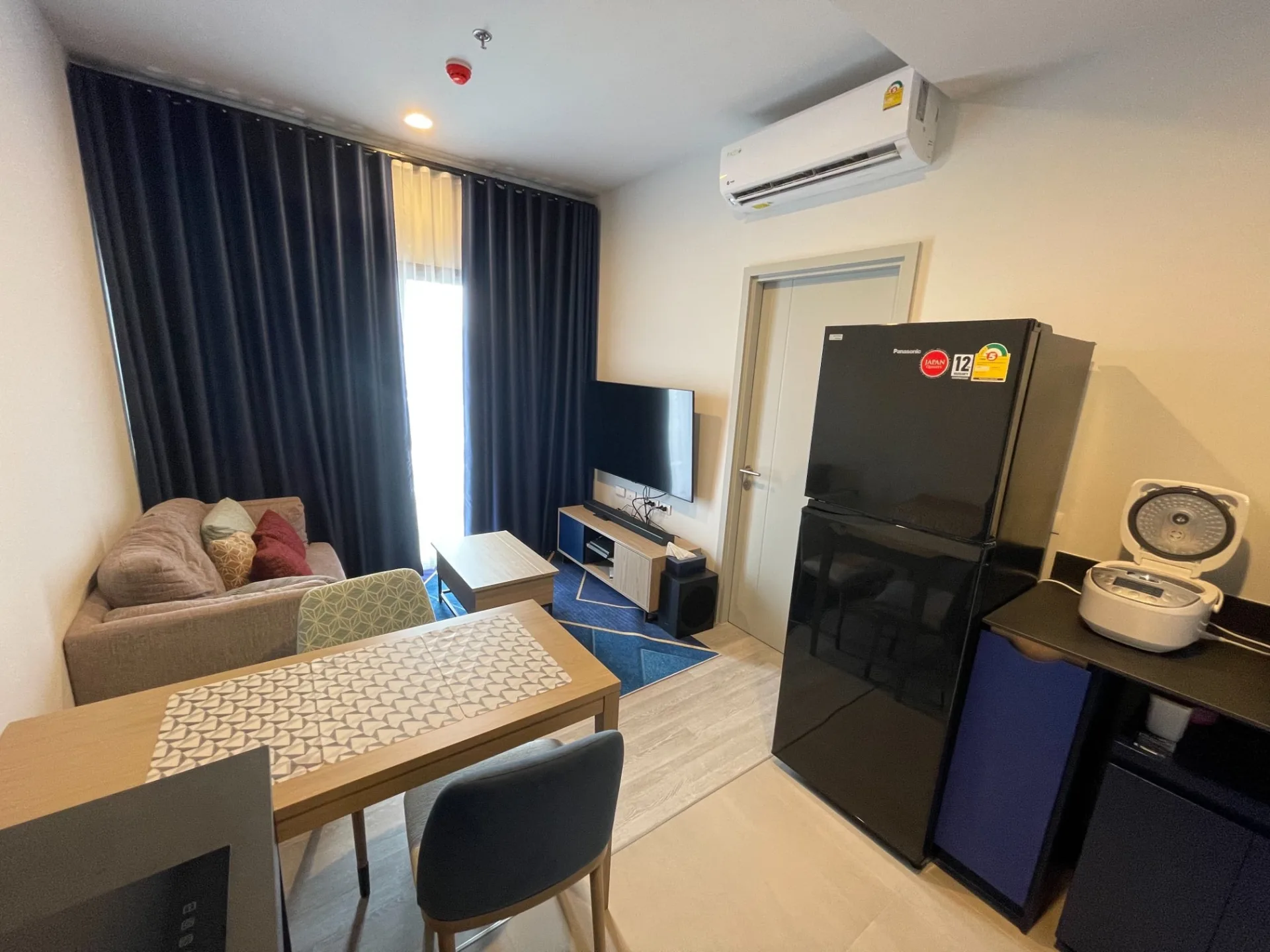 Property photos for XT Ekkamai