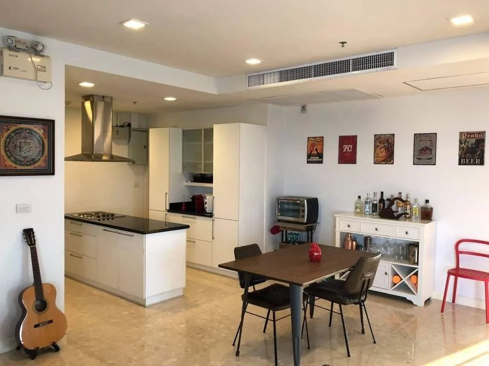 Property photos for Nusasiri Grand