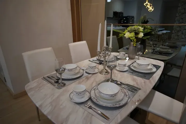 Property photos for Baan Sathorn Chaopraya