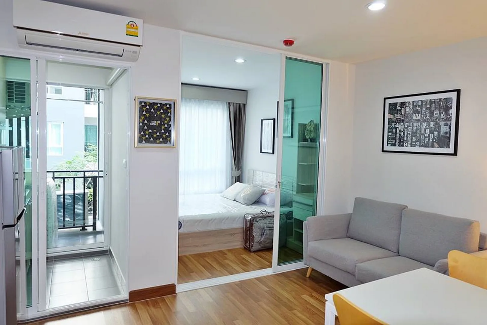 Property photos for Regent Home Sukhumvit 81