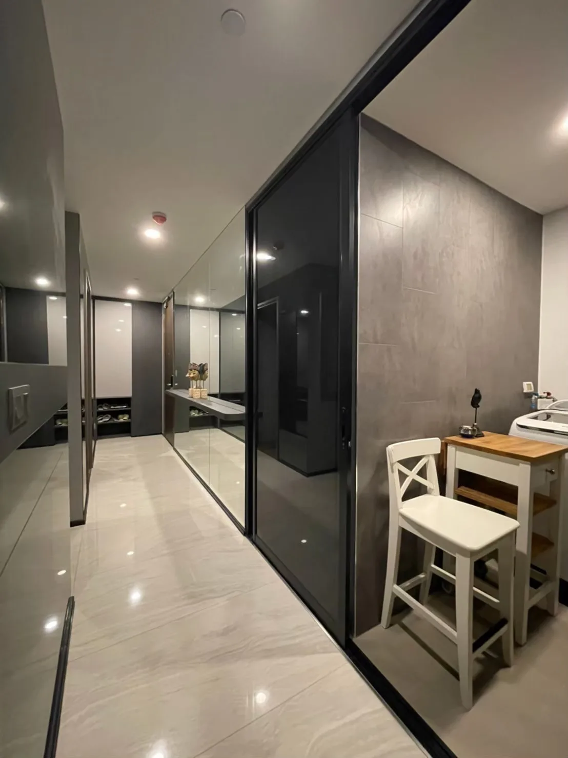 Property photos for Ashton Chula - Silom