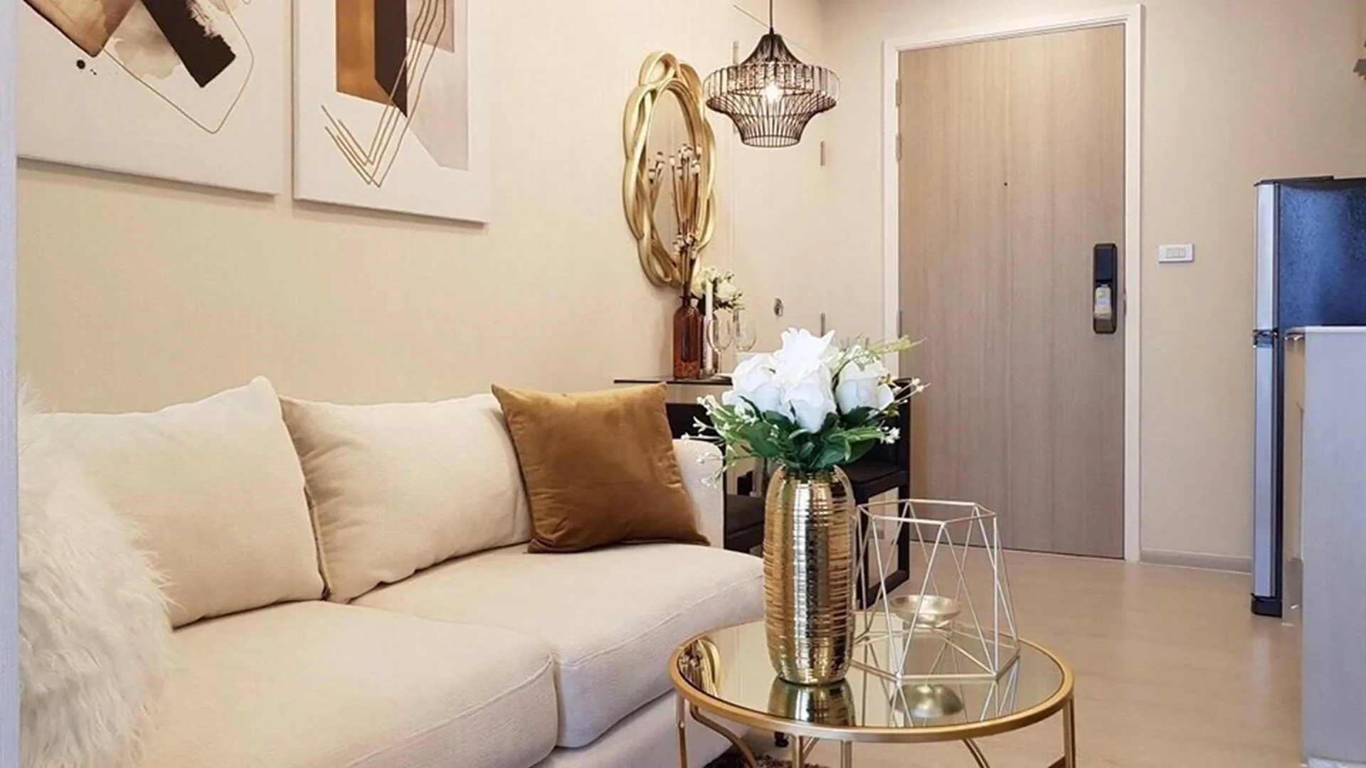Property photos for Vtara Sukhumvit 36
