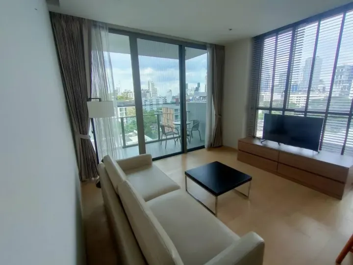 Property photos for Aequa Sukhumvit 49