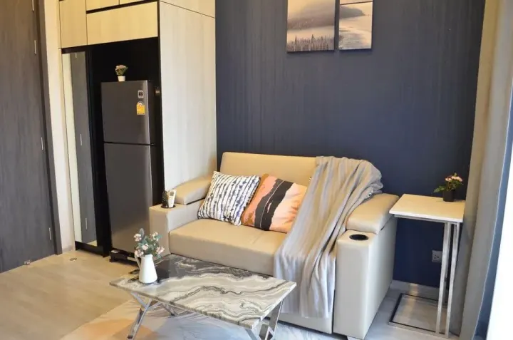 Property photos for The Line sukhumvit 101