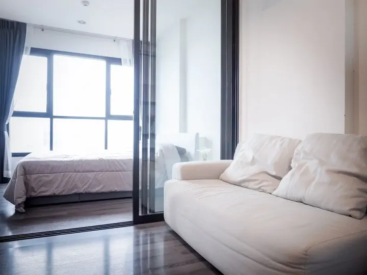 Property photos for The Base Park West Sukhumvit 77