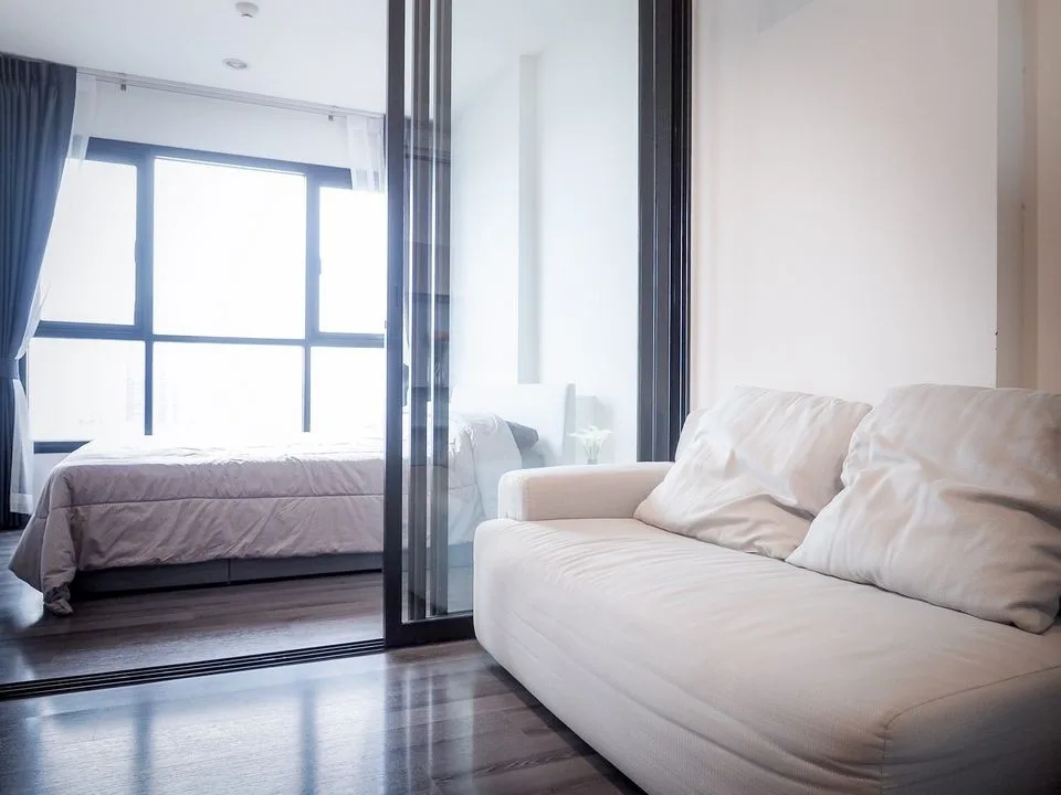 Property photos for The Base Park West Sukhumvit 77
