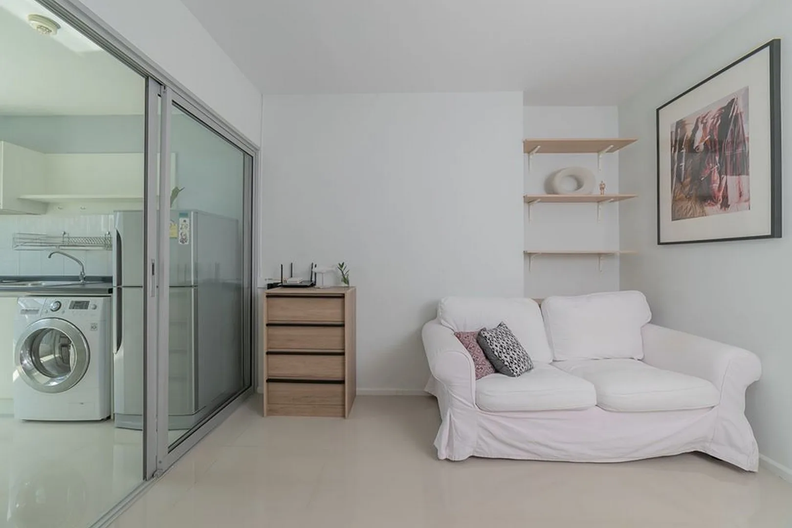 Property photos for Aspire Rama 9