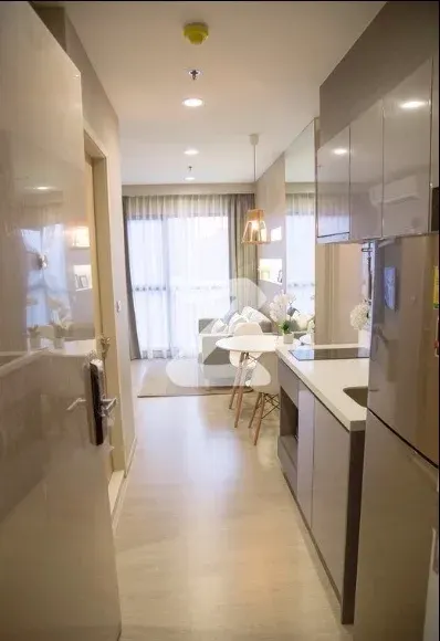Property photos for Rhythm Asoke 2